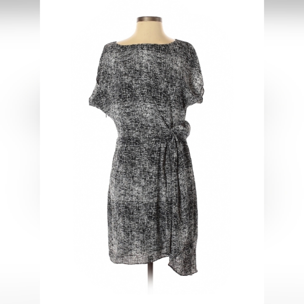 Karen Klein Dress | Size XS | Black